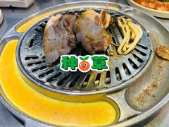-喜来稀肉(虹泉路店)