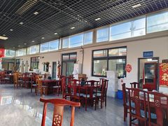 -柳沟豆腐宴64号院
