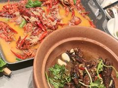 -517烧烤·龙虾·海鲜大排档(万象都荟店)