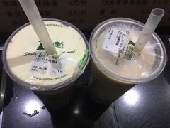 -1点点(温州府前店)