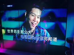-温莎KTV(国贸店)