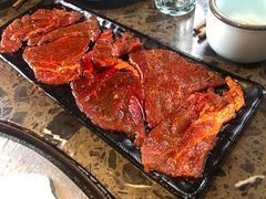 -三牦记·很牛的牦牛肉(柏条河北路下段店)