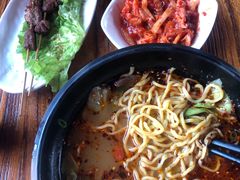 -屯屯面(海尔路店)