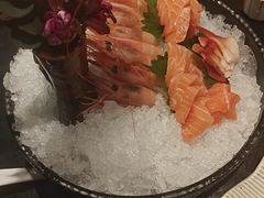 -松鹤精致料理(五一中路店)