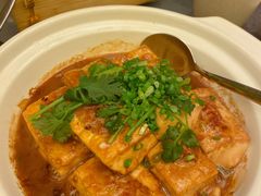 -汕头龙光喜来登酒店-采悦轩中餐厅