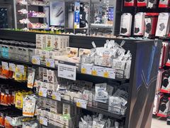 -迪卡侬(环球港店)