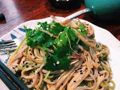 -天水蔬食料理(树德之光店)
