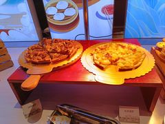 -开封开元名都大酒店·可泰自助餐厅