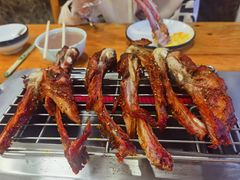-张记焖窑·十五年专注焖烤(雍和宫店)
