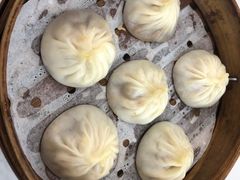 -老盛兴汤包馆(临汾店)