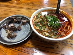 -清真·马安军辣子牛肉面