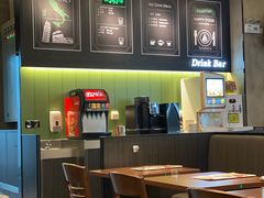 -萨莉亚意式餐厅(杭州滨江天街店)