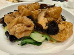 -宏玲餐厅(四川南路店)
