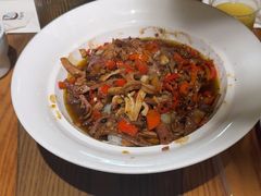 -黄泥岗·地道湖北菜(奥特莱斯店)