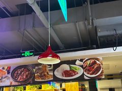 -昌勝香港深井烧鹅(新年华店)
