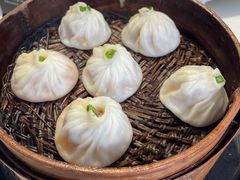 蟹粉小笼-样样体面(宝安支路店)
