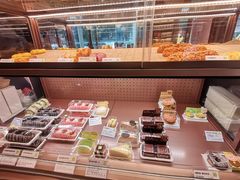 -奈雪的茶(东莞汇一城店)