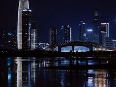 -深圳湾公园(南山区)