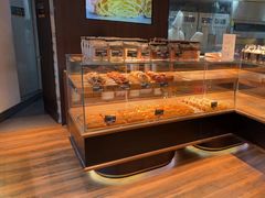 -FANEN法念·烘焙·甜点(万象城店)