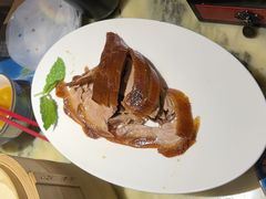 -范家小馆·烤鸭新京菜(金融街店)