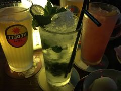 -MARU玛露音乐餐厅(大学路店)