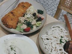 -和樂日本料理