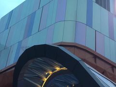 -吾悦广场(南京鼓楼店)