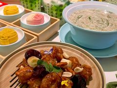 -苏梦江南·淮扬菜(夫子庙店)