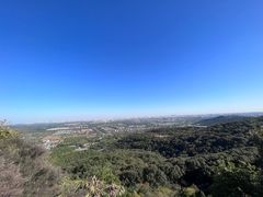 -北京西山国家森林公园