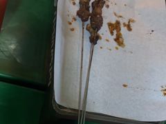 -小杨烤肉(朱雀店)