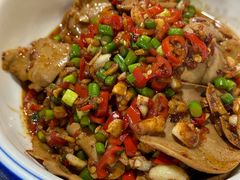 -张氏父子常德肠子馆(红星总店)