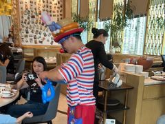 -顺轩海鲜火锅酒家