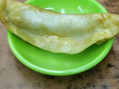 -清真蒋有记(老门东店)