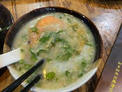 -盈田盈粥庄(博山东路店)