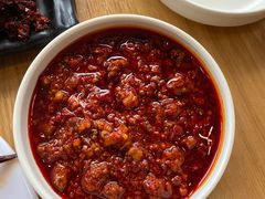 -韩麦大冷面(桂花街直营店)