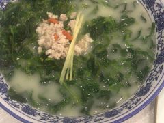 鸽汤万年青-大鸽饭(北京路店)