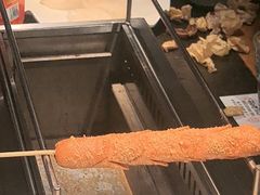 -可口香·非遗老号烧烤(南岗直营店)