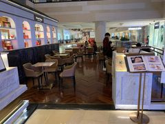 -布歌东京(金融街购物中心店)