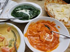 -Santoor 萨都里印度餐厅(北锣鼓巷店)