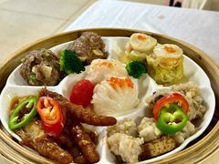 -华源餐厅·海鲜大排档(日月贝店)