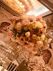 -曼格纳婚礼艺术中心(张江店)