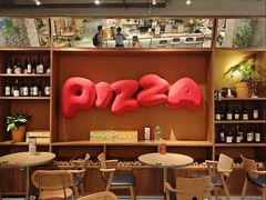 -必胜客(大宁路店)