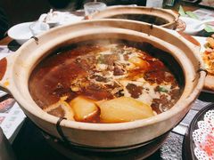 -鹅城粤菜馆(白云山路店)