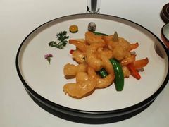 -百富源·海鲜辽菜(浑河堡店)