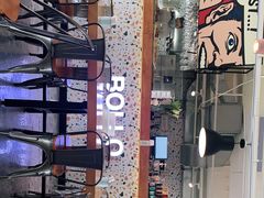 -BOLLO意大利餐厅(龙山万物工场店)