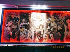 包房-星汇纯K量贩式KTV(卜蜂中心店)