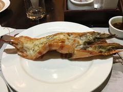 -松山湖帝豪花园酒店西餐厅(美景中路店)