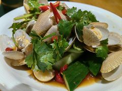 -如轩·海鲜砂锅粥·潮汕菜(沿江东路店)