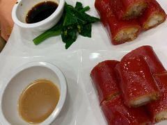-点都德(盘福楼店)