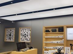 -DJI大疆(深圳华强北曼哈授权体验店)